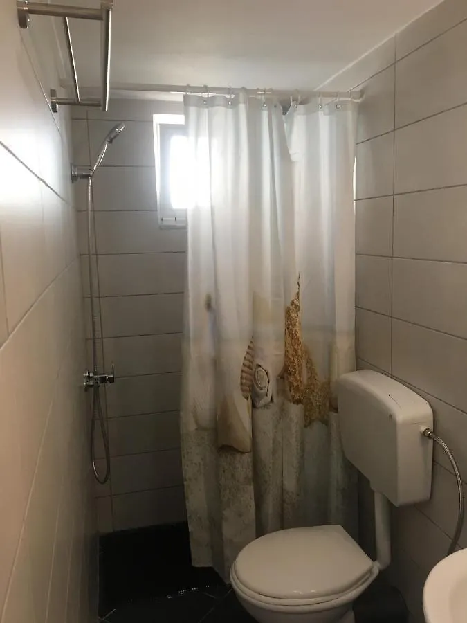 Spile Rooms Lukas Himare Appartamento
