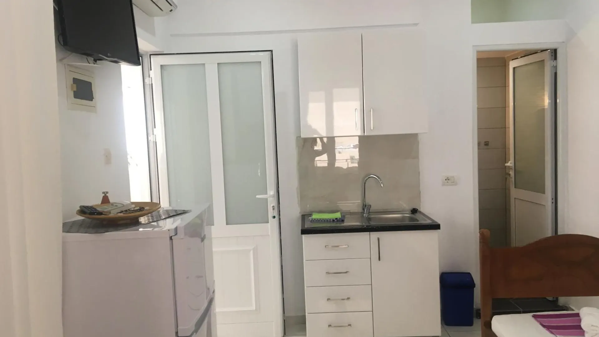 Appartamento Spile Rooms Lukas Himare